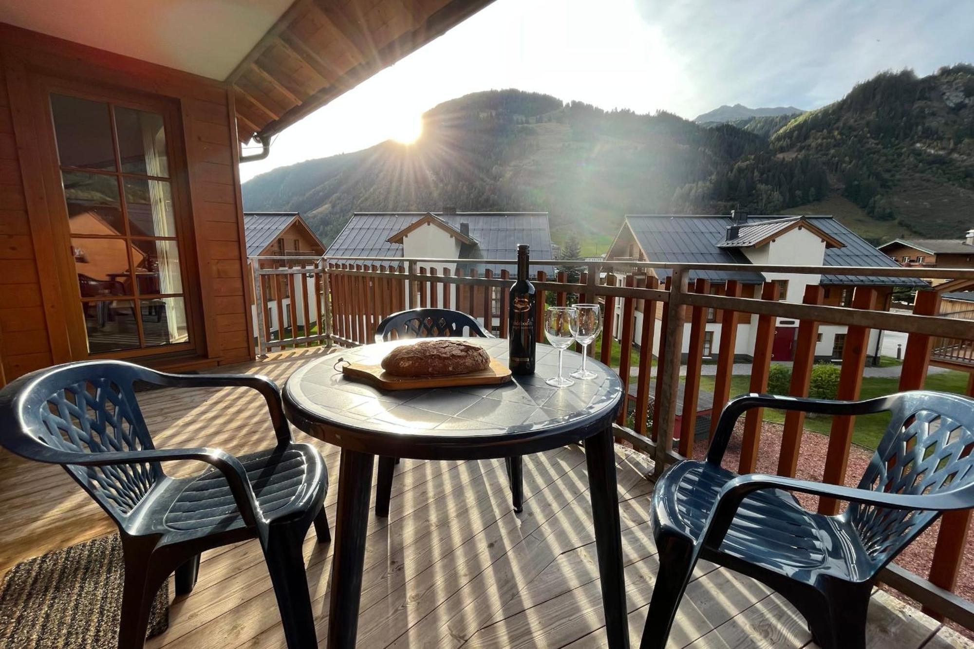 Andrea 7 By Smr Rauris Apartments - Inc Spa And Near Gondola Zewnętrze zdjęcie