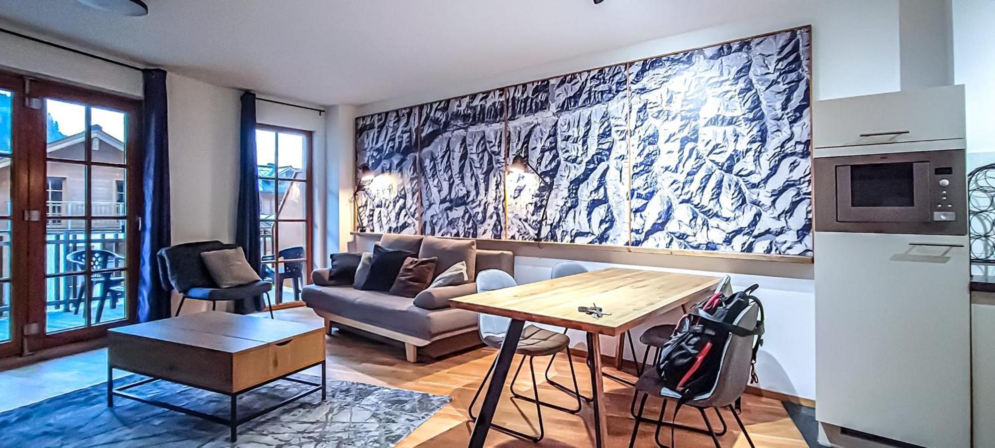 Andrea 7 By Smr Rauris Apartments - Inc Spa And Near Gondola Zewnętrze zdjęcie