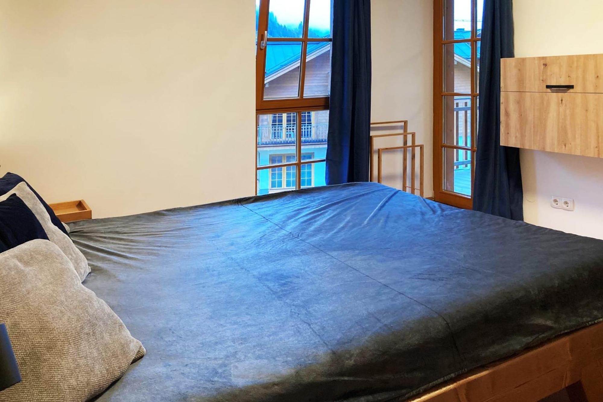 Andrea 7 By Smr Rauris Apartments - Inc Spa And Near Gondola Zewnętrze zdjęcie