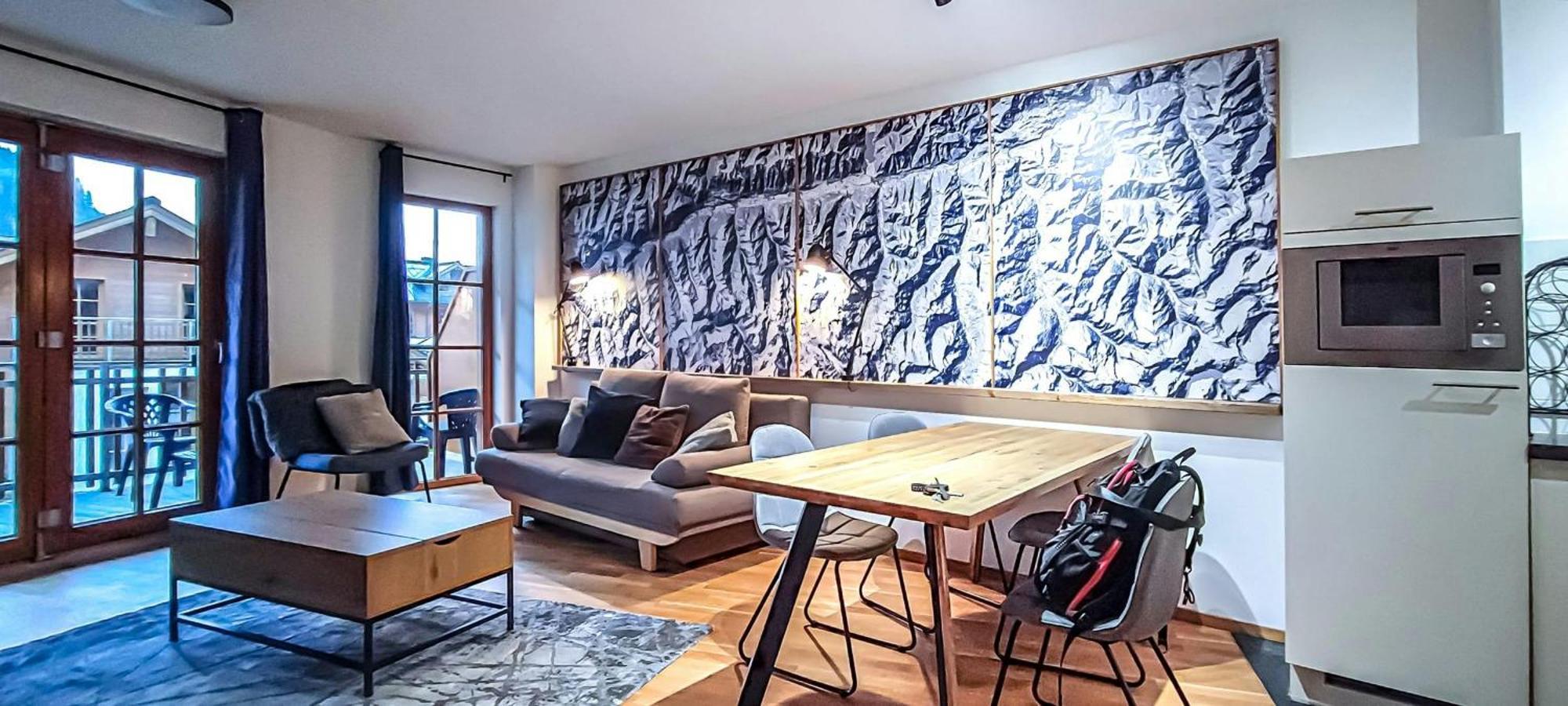 Andrea 7 By Smr Rauris Apartments - Inc Spa And Near Gondola Zewnętrze zdjęcie