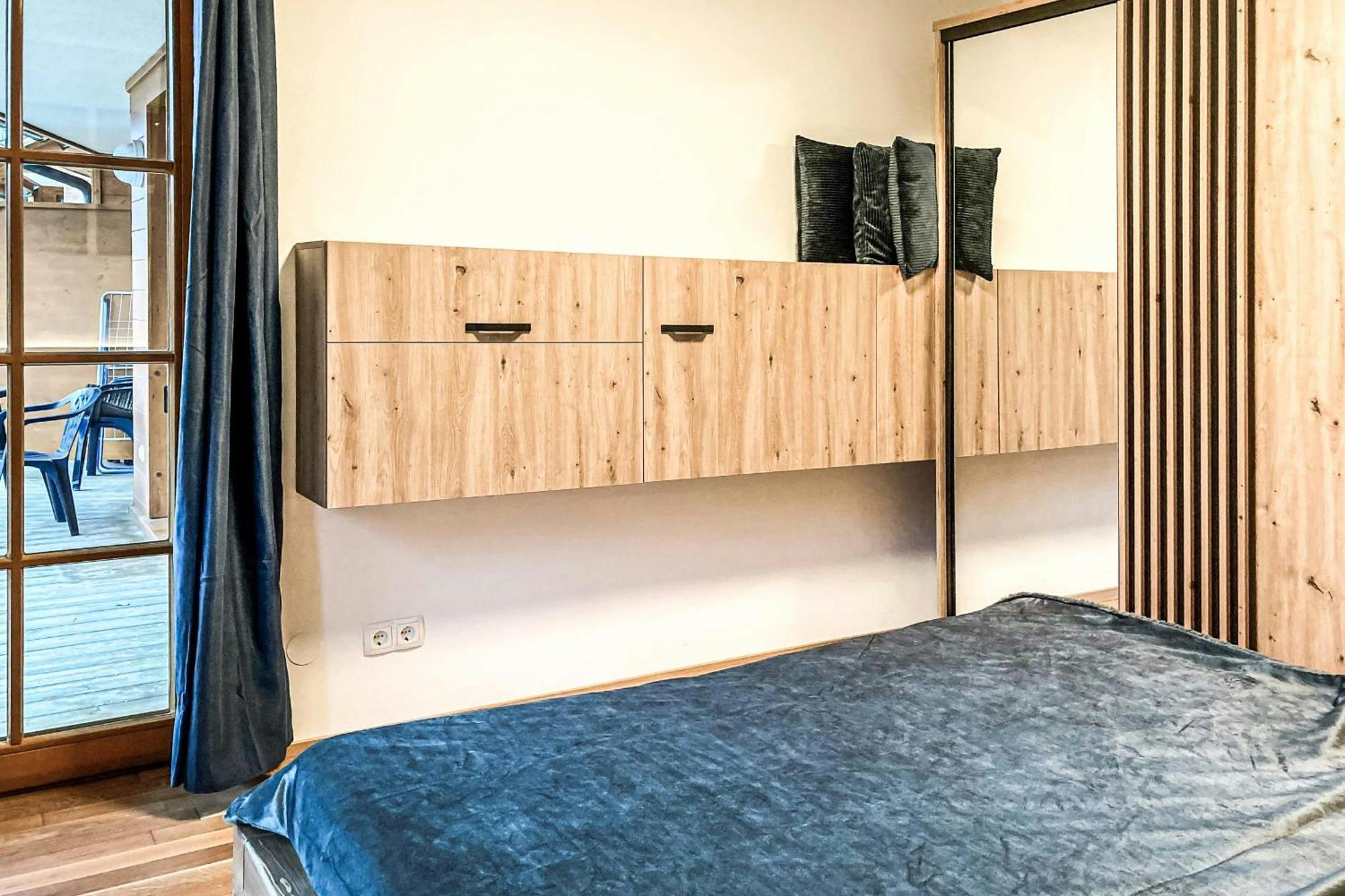 Andrea 7 By Smr Rauris Apartments - Inc Spa And Near Gondola Zewnętrze zdjęcie