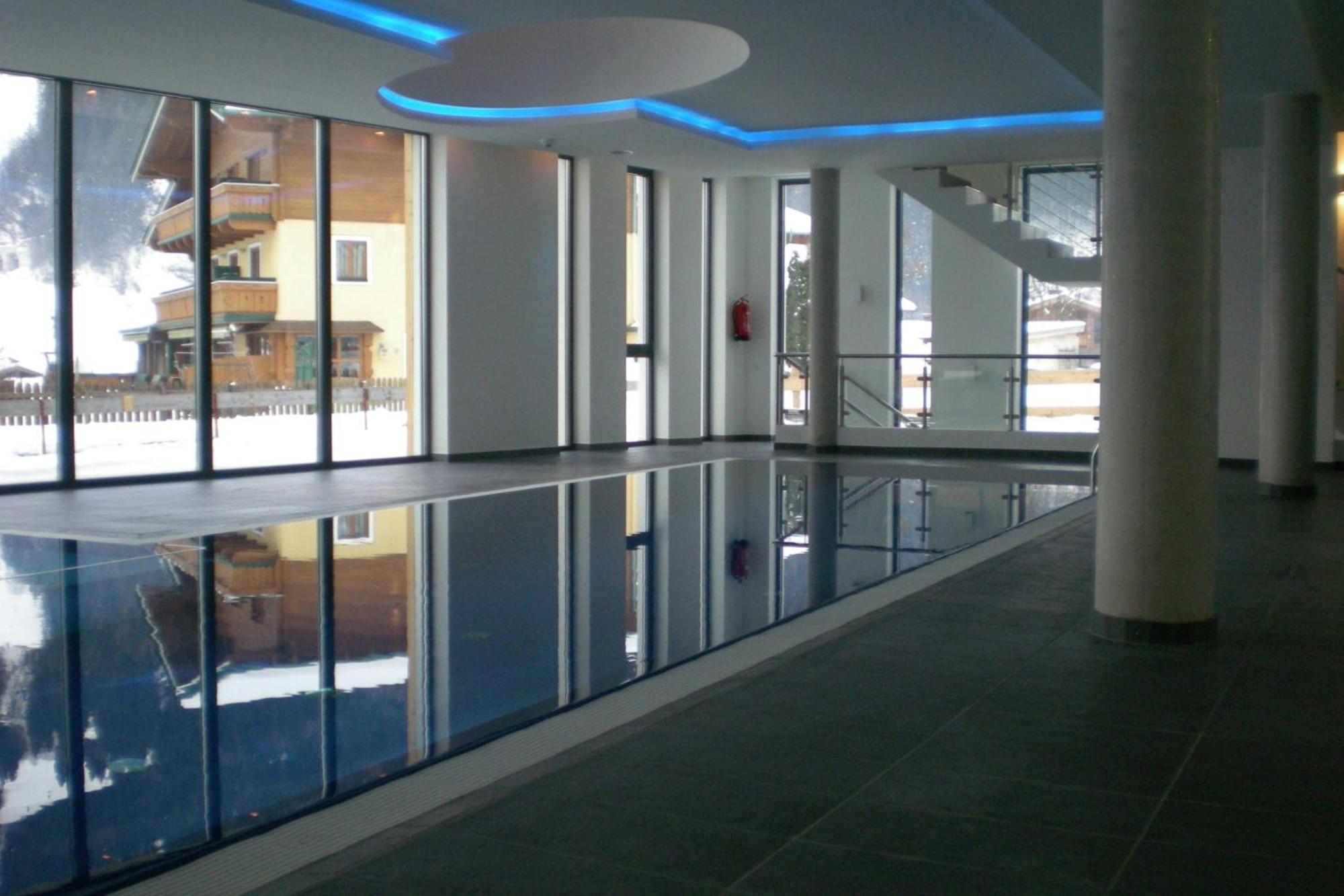 Andrea 7 By Smr Rauris Apartments - Inc Spa And Near Gondola Zewnętrze zdjęcie