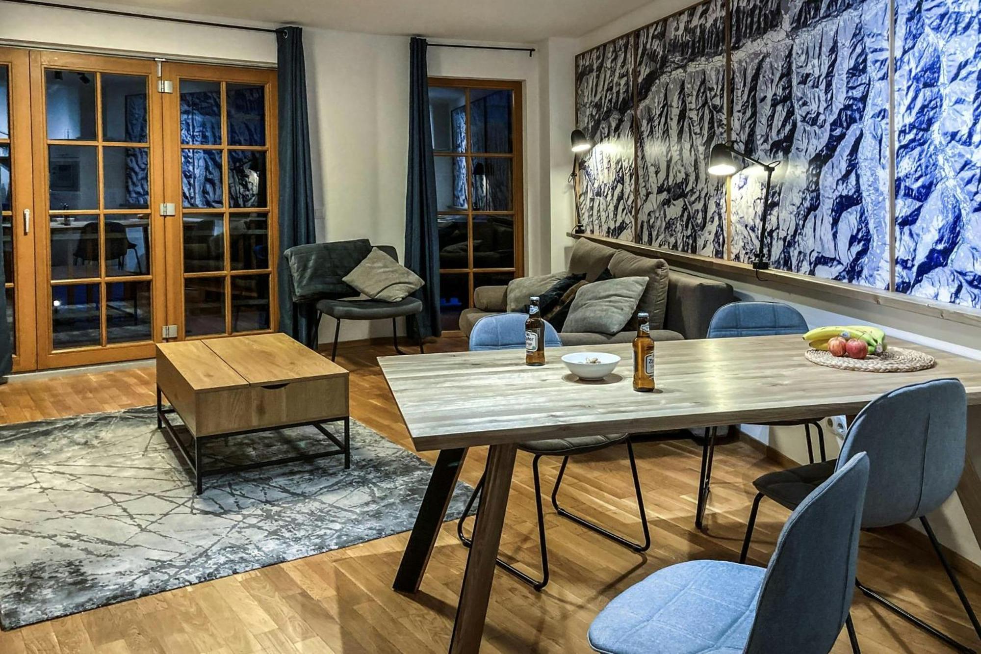 Andrea 7 By Smr Rauris Apartments - Inc Spa And Near Gondola Zewnętrze zdjęcie
