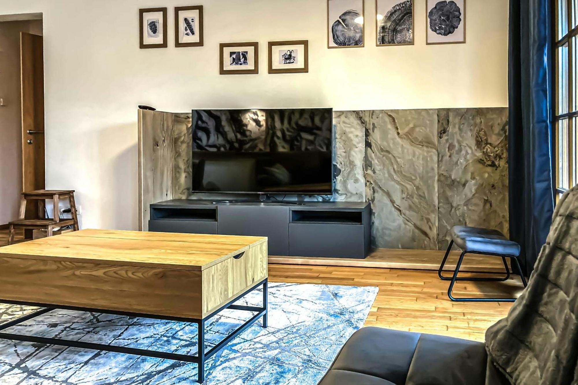 Andrea 7 By Smr Rauris Apartments - Inc Spa And Near Gondola Zewnętrze zdjęcie
