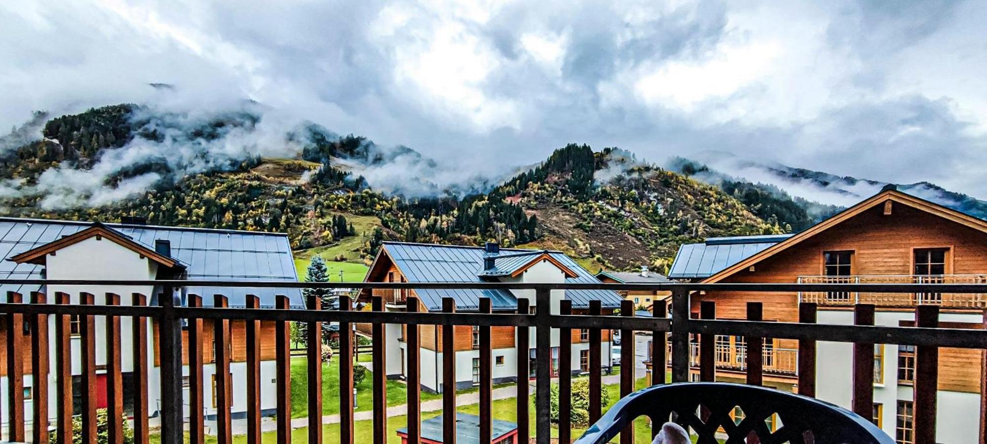 Andrea 7 By Smr Rauris Apartments - Inc Spa And Near Gondola Zewnętrze zdjęcie
