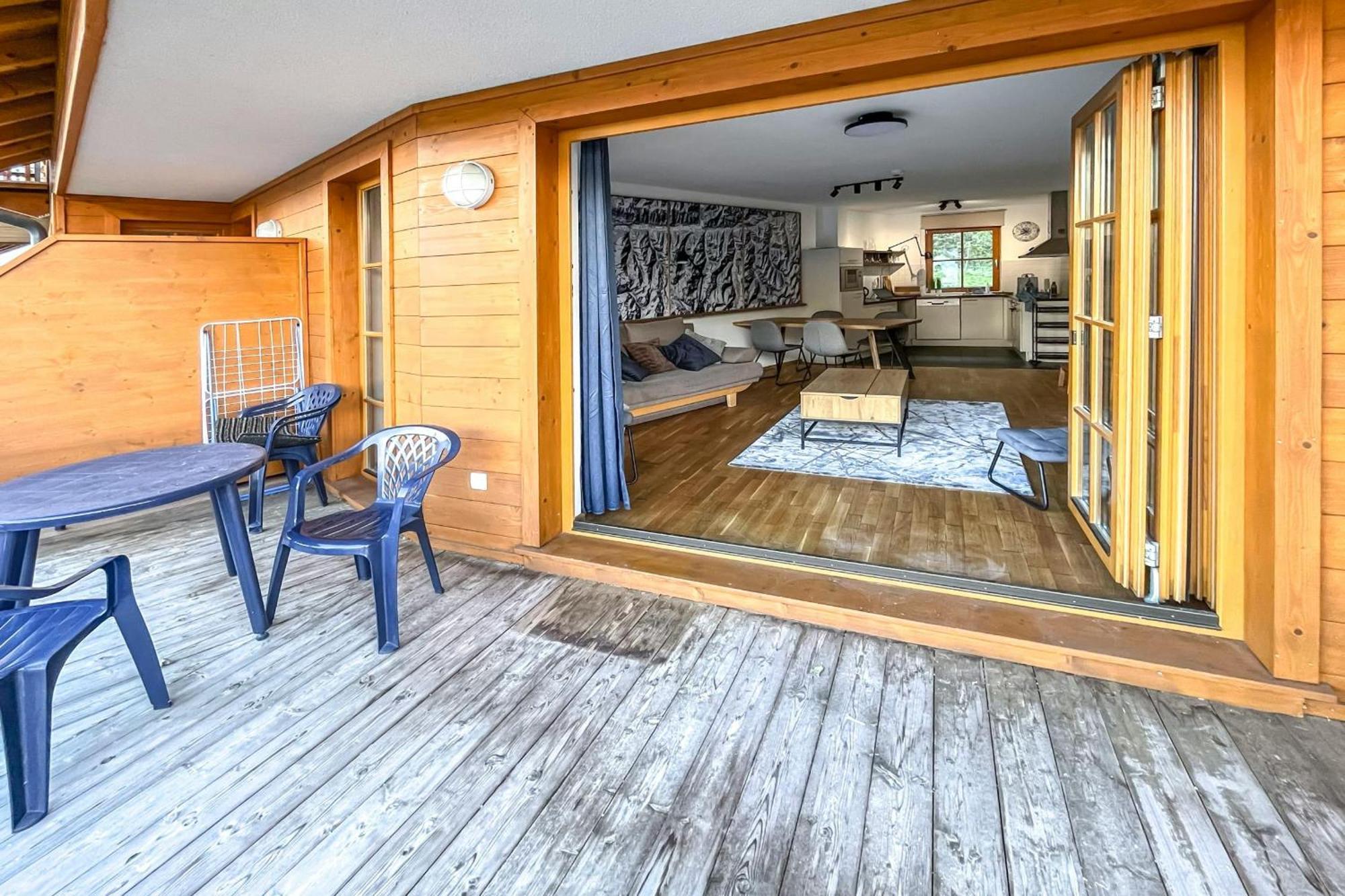 Andrea 7 By Smr Rauris Apartments - Inc Spa And Near Gondola Zewnętrze zdjęcie